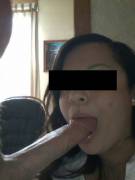 I Love To Suck This! [M][F]