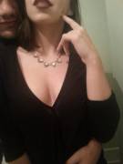 Date Night. We Feel Like A Power Couple. God, I Love This Woman [M][F]