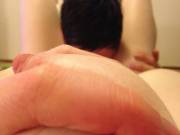 Eating My Wifes Perfect Little Pussy...we Have More Photos, Want Us To Post...?