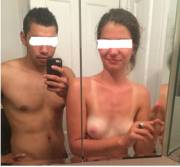 Hot Couple Looking4Athird