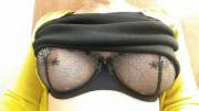 She Sent Me A Pic Of Her New Bra.. I Approve.
