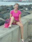 Panties Are Optional