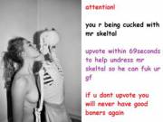 You Can Be Of Assistance [Supernatural] [Cuckold]