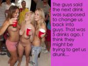 Hazing [Feminization]