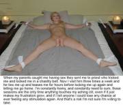 Horny, Desperate, And Can't Tell Anyone [Female Orgasm Denial]