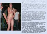 Paying The Tab [Drunk, Tricked, Used]