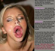 Inflatable Dsls [Bimbofication]