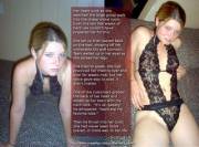 Tears Make Great Lube [Femsub, Maledom, Humiliation]