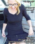 Your Big Dick. [Bull]