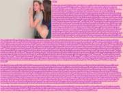 My Girlfriend's Rival Overthrew Me [Feminization] [Humiliation] [Anal] [Cuckquean-Esque] ...