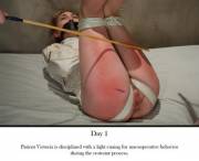 Straitjacket Caption Set (X-Post From /R/Straitjacketbondage) [Femsub, Orgasm Control, ...