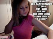 Please Sis!!!! It's Been Months!!!