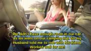 Car Ride With His Friend [Gif] [Cheating]