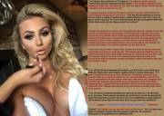 Preparing For Work [Feminization]