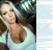 Boobs. Gotta Love Em. [Titboy] [Straight]