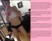 [Sissification] This Was The Best Idea Ever