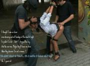 Oh The Cleverness Of Me