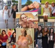 What Happens In Vegas...