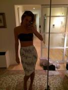 Hannah Davis Naked Leaked