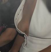 Jennifer Lawrence Wearing No Bra