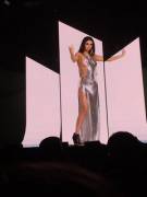 Selena Gomez, Very Revealing