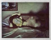 Willa Holland Topless In Justin Tyler Photoshoot