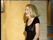 Melissa Hart Bouncing