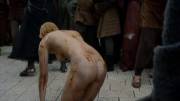 Lena Headey Full Frontal In Game Of Thrones
