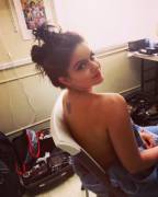 Ariel Winter Ig Post