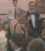 Scarlett Johansson Sideboob (Low Quality)