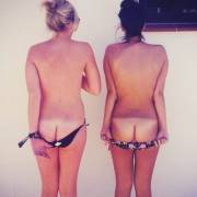 Cottontails Found On Instagram