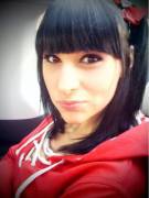 Ts Bailey Jay Selfie (More In Comments)