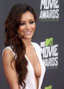 Melanie Iglesias (Xpost From /R/Gentlemanboners/)