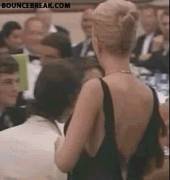 Scarlett Johansson [Gif]