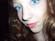 Gwen Hayes, Model From Model Mayhem