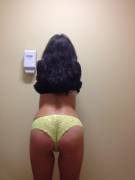 Ass Shot Of The Day!