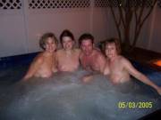 Some Guys Get All The Luck