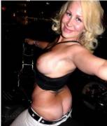 She Wants To Feel Young Again 