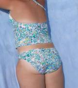 Older Of Me At The Beach With Slightly Longer Hair (X-Post R/Milf