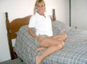 Sweet Milf Showing Off [Aic]