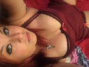 The Wife Sent Me This When I Was At Work