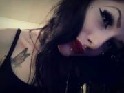 Yes. Yes, There Is More Of Her.