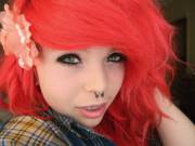 [Album] Red Hair, Blue Hair, Bracers Etc. So Lush.