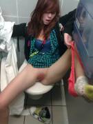 Ready For Action [Nsfw]