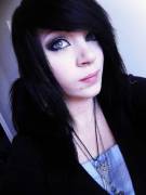 Amber Mccrackin (Sorry For The Album But This Girl Needs It).