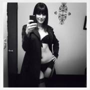 Self-Shoot With Garterbelt