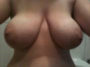 Another Bathroom Selfie