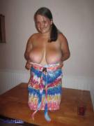 Herra Lily - She Used To Be A Redditor