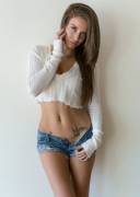 Malena Morgan - By Stefan Grosjean