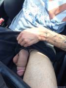 Don't Think A Title Is Necessary.